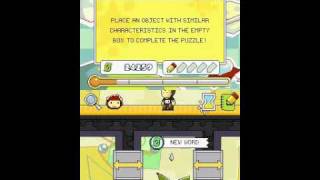 Let's Play: Super Scribblenauts -3- Sexplosive Colossi!