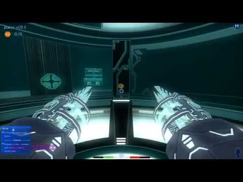 TRON 2.0 - KILLER APP Mod v1.2 Russian Translation (1080p HD)