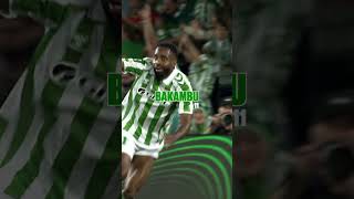 De Bakambu En La Conference League Da Igual Cuando Leas Esto