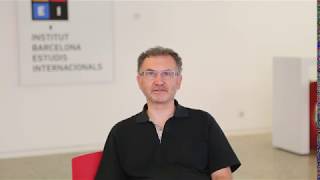 Jacint Jordana - Insut Barcelona Destudis Internacionals Ibei, Wp2
