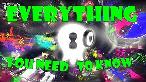 Everything About The Splatoon 2 Final Splatfest In Under 2 Minutes