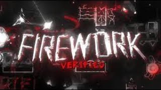 Firework 98-100%