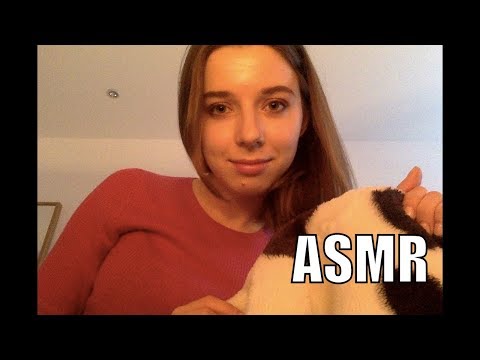 ASMR Putting You to Sleep ( Mother Roleplay )