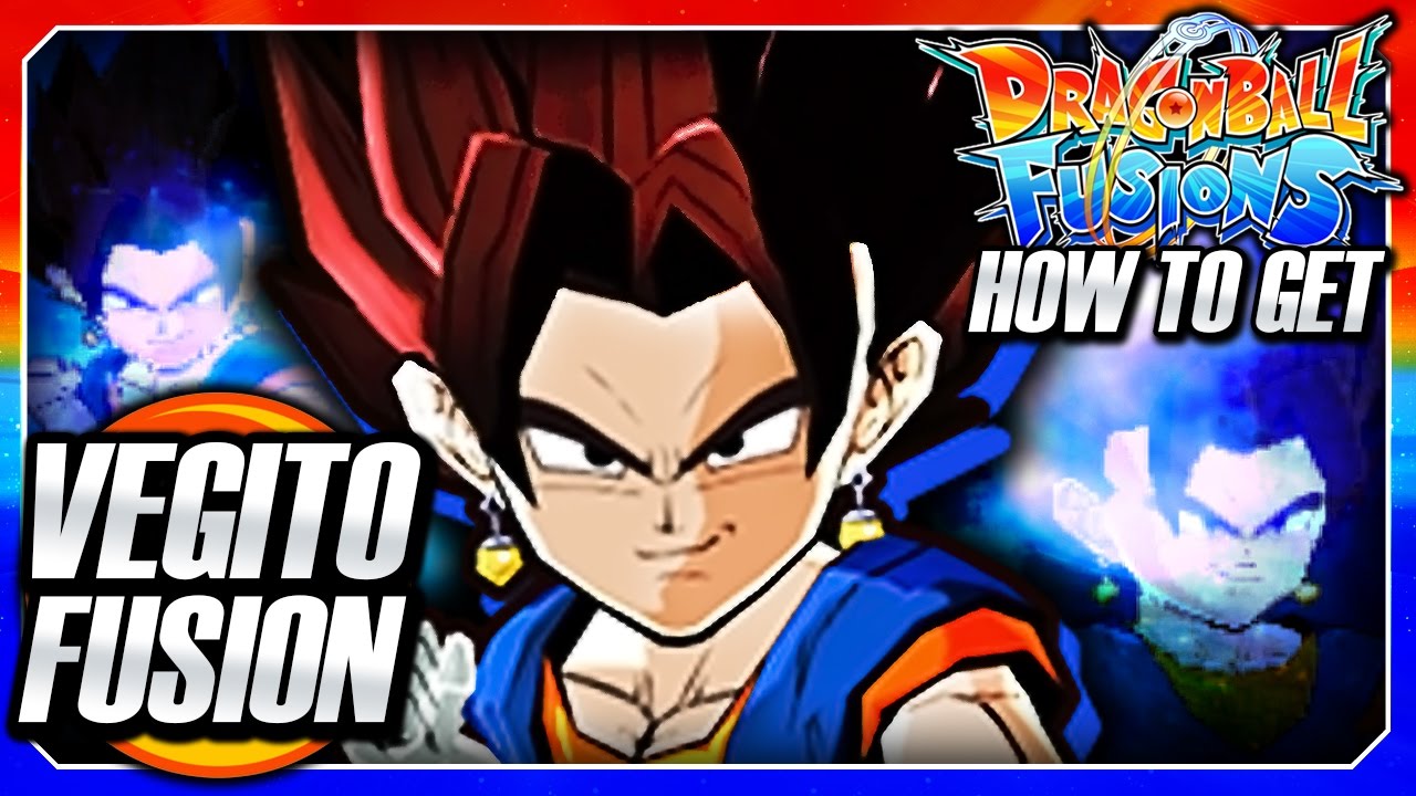 Dragon Ball Fusions 3DS English Guide: How To Unlock ...