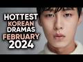 9 hottest korean dramas to watch in february 2024 ft happysqueak