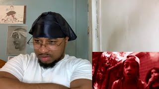 SHA EK FIGHT BACK  Sugarhill Ddot | No More Heroes: Red Light Freestyle | Crooklyn Reaction