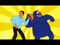 Mamee Monster OG Sudah Kembali Mamee Monster OG Sudah Kembali