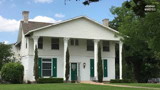 The House on the Hill - YouTube