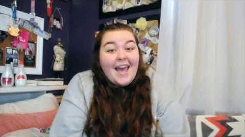 DCP Acceptance // DCP Fall 2019