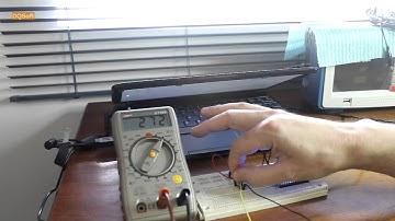 Sensor de Temperatura LM35