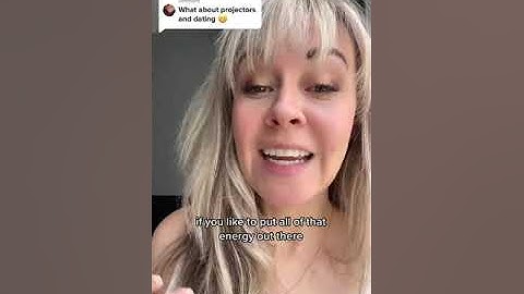 How to DATE when you