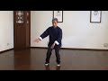 王福来 老師 正宗太極拳 Master Wang Fu Lai Tai Chi Chuan