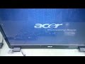 Acer Aspire 7740G karta graficzna naprawa, artefakty,  problem z obrazem, uszkodzona pamięć VRAM B