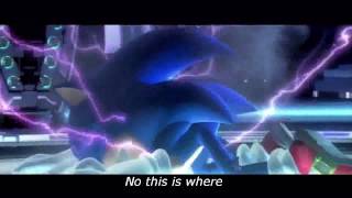 Sonic Unleashed: Endless Possibilities [With Lyrics]