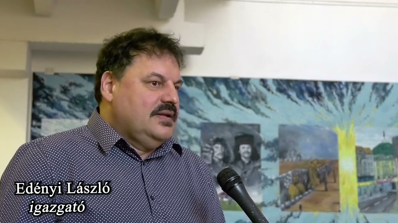 Bemutatkozik a Zrínyi Gimnázium