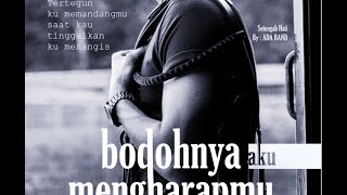 COVER LAGU SETENGAH HATI | ADA BAND #BAIM AKUSTIK