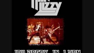 Thin Lizzy - Rosalie (Live '82)