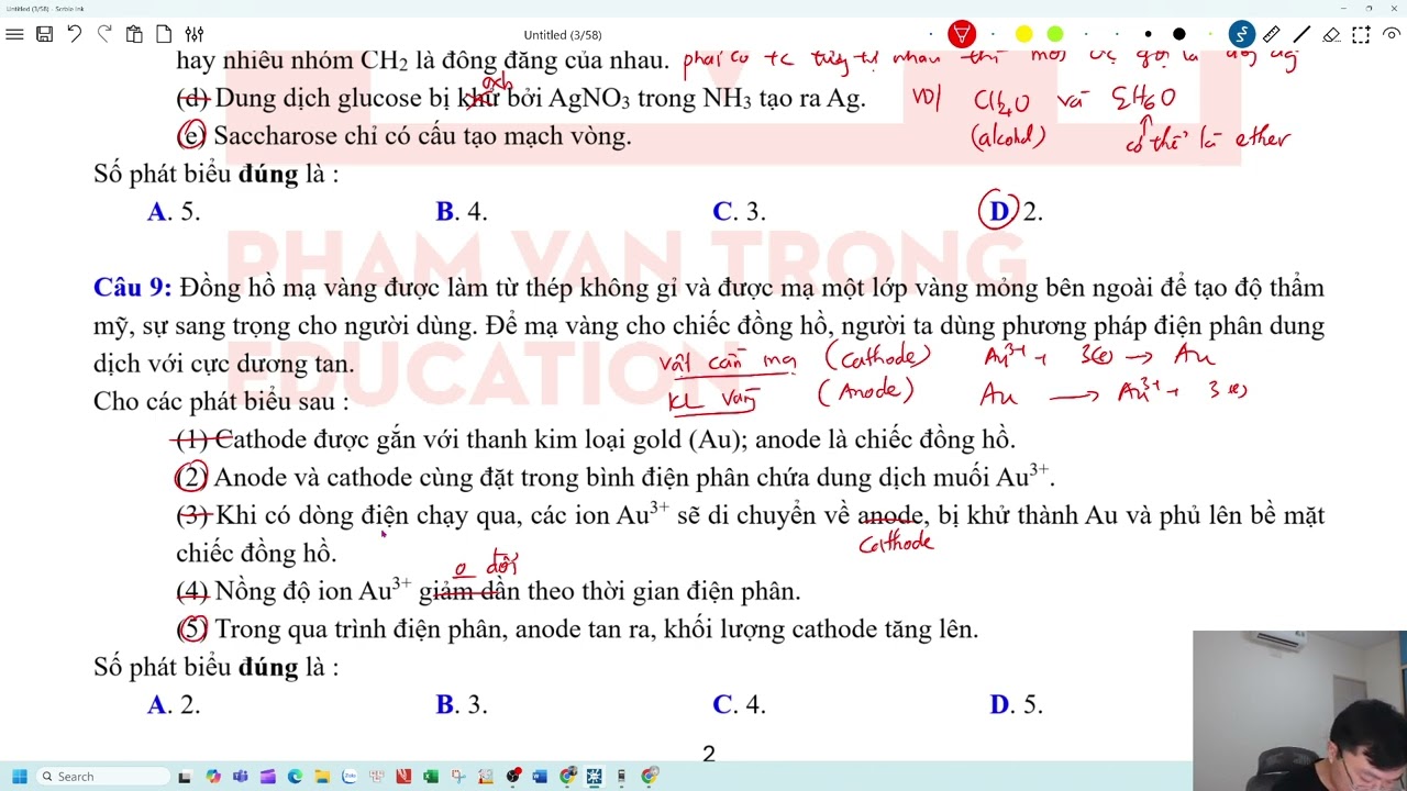 200 CÂU LÝ THUYẾT ĐẾM NÂNG CAO-PHẦN 1(CÂU 1-50)
