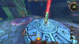 Neverwinter Module 15 PVP - We kicked a 18k GS CW
