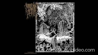 Malignant Altar – Realms Of Exquisite Morbidity [2021]