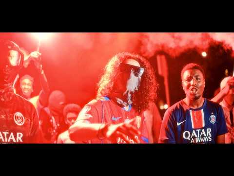 RTL 13 - VENDETTA (CLIP OFFICIEL)