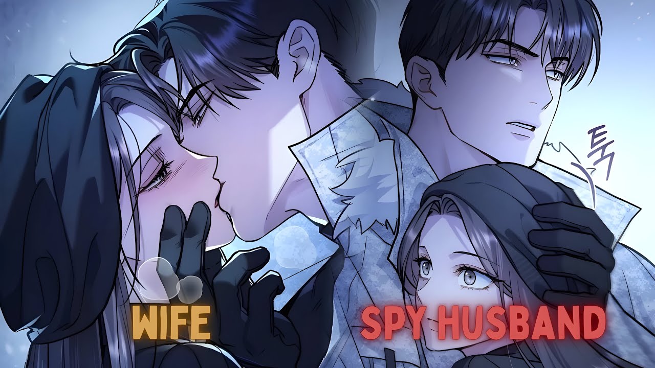 (1-3) She Thought Her Husband Was Perfect But He Was Hiding A DEADLY Secret! | Manhwa Recap
