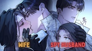 (1-3) She Thought Her Husband Was Perfect But He Was Hiding A DEADLY Secret! | Manhwa Recap
