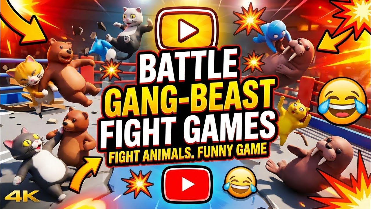 Inside the Secret War of Battlegang Gaming - YouTube