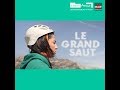 Le grand saut  short film concours grand angle maif