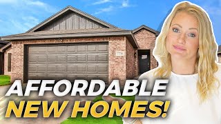 BEST DEALS In Lubbock Texas: AFFORDABLE New Homes In Lubbock UNDER $300K | Living In Lubbock Texas