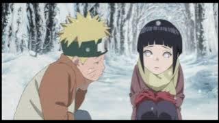 Story Wa|Naruto dan Hinata|Aku tidak pernah menangis.