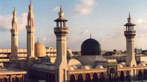 سورة الحجرات بصوت الشيخ عمر احمد علي عبد الرحمان المصري رحمه الله القراءة الثالثة