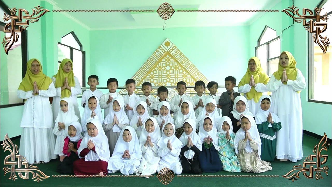 ramadan kareem allahu akram
