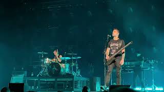 Muse - Won't Stand Down (live) | 23.10.2022 | Koninklijk Theater Carré, Amsterdam, NL