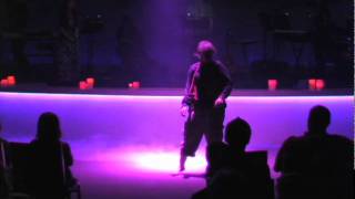 The 5 Dragon Daughter: Battle at the Beanfield