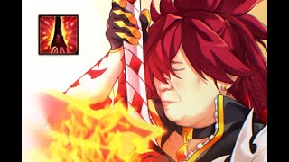 [Elsword/엘소드]  똥개 아드