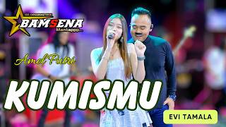Download Lagu KUMISMU - AMEL PUTRI - BAMSENA MUSIK - ANIJAYA AUDIO LIVE // AIRIN DIGIMEDIA MP3