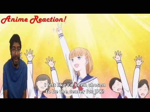 Kageki Shojo かげきしょうじょ!! Episode 2 Live Reaction!