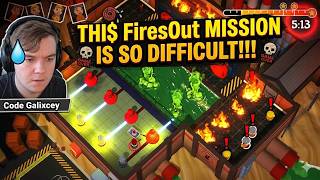 This FiresOut Mission Is So Difficult...