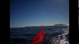Anacapa Sailing Trip