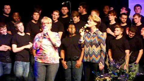 Jimmy & Johnna Phillips & Wanda Rice