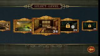 Escape Game 50 Rooms 1 : Level 27 screenshot 5