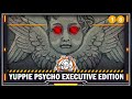 18|.Прохождение Yuppie Psycho Executive Edition! Кладбище!