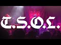 TSOL - THE REGENT - LOS ANGELES CA 01/03/2020 &quot; VULTURE VIDEO&quot;