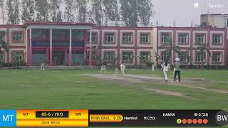 live cricket match | YATHARV SPORTS ACADEMY live - Cap Cricket Academy Of Pathans Karnal