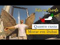 Quanto Custa Viver em Dubai | Dinheiro | Emprego