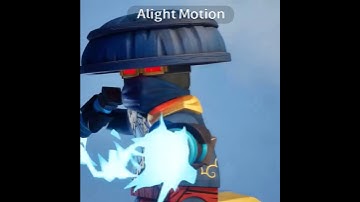 I Never FAIL | Rouge Jay | ("Ninjago") Edit | Twin Tribes - Monolith