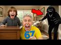 НИКОГДА НЕ ЗВОНИ 67 MEME.EXE vs 67 MEME в 3:00 ночи ! 😱📱🔥