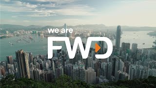 FWD Corporate Video 2022