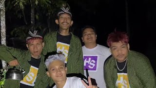 DIMETRIS EXPLORE SPESIAL DJIAMPUT, SMHLD, yoga kirun // lokasi kali urang 
